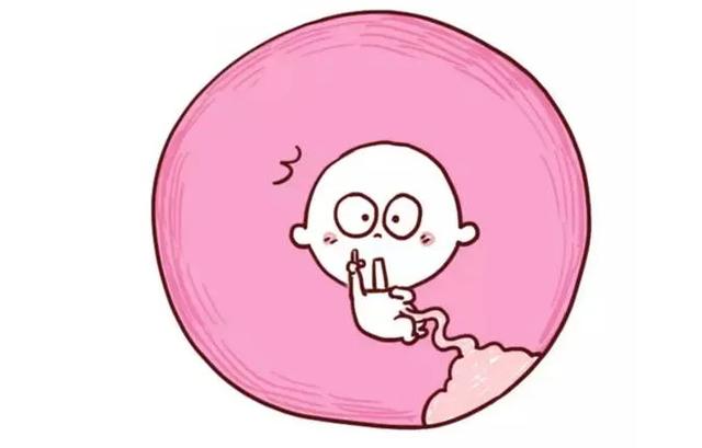 超级宝妈|做四维彩超被告知胎儿“股骨短”，是说宝宝小短腿么？真不一定