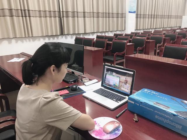 你的育儿经|德化：「学前教育宣传月」相约云端，“疫”路同行——第三实验幼儿园召开家长学校讲座暨家长会活动
