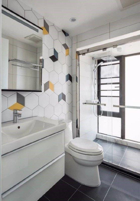 88平米……北欧风格的房子如何装修？