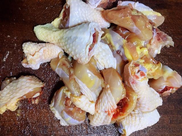 天一冷就馋这道菜，鲜香味美，全家人都爱吃，好吃到舔盘子