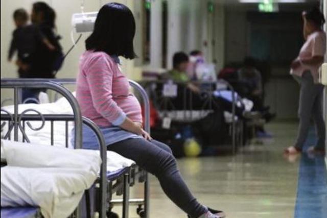 #你的育儿经#白天出生和晚上出生的宝宝差别大，这并非胡说，而是有根据的