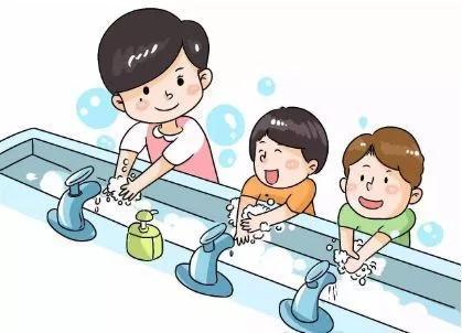 「超级宝妈」【家园共育】疫情期间幼儿习惯养成记