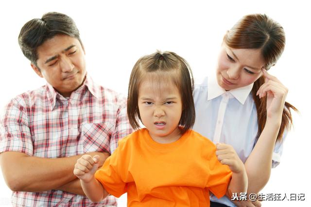 动不动就对孩子大吼大叫，是父母最差劲的一面，真正的高招在此