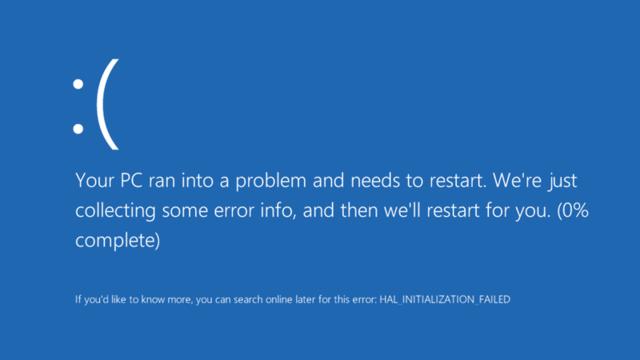 「勇哥科技」Win10用户快卸载！最新补丁KB4535996可能导致蓝屏
