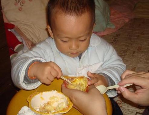 【你的育儿经】这3种早餐，会拖垮孩子脾胃，家长尽量少给孩子吃，别怪我没提醒