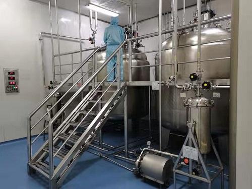 自主创新 技术引进 品牌引领 青州企业“老树新枝”开新局