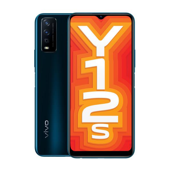 vivo Y12s手机正式发布！定价883元是Y12升级版机型