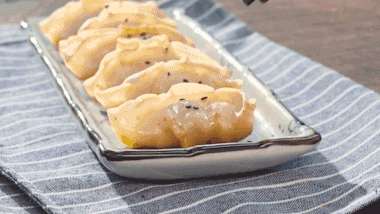 饺子|调饺子馅，一定要放入这3样东西，鲜香多汁没腥味