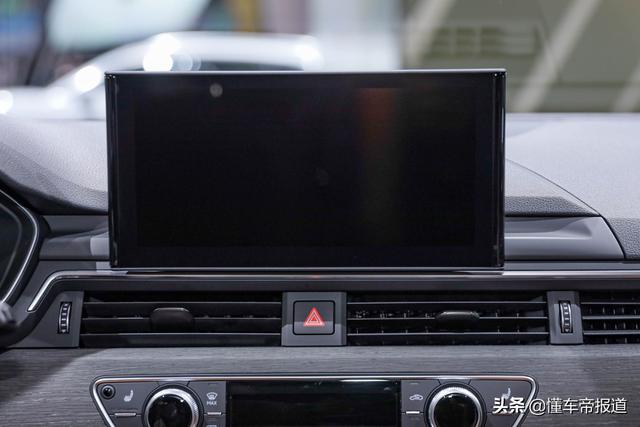新车 | 细节提升更加精致！A4 allroad实拍解析