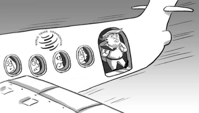 西方|朝阳少侠：原来，西方一直都是这么割全世界韭菜的