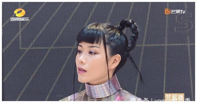 蠢萌小萝莉|《浪姐》首轮淘汰名单，海陆和许飞告别舞台，咖位小的都走了