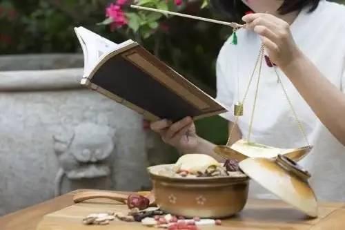 或者说|春冬五脏六腑都有“火”，如何降火不伤身呢？