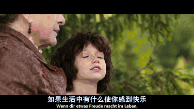 #暖先生格调#“你后悔帮女儿带娃吗？”姥姥的真实回答是......