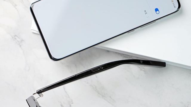 潮流与科技全都要！华为Eyewear II智能眼镜上手测评