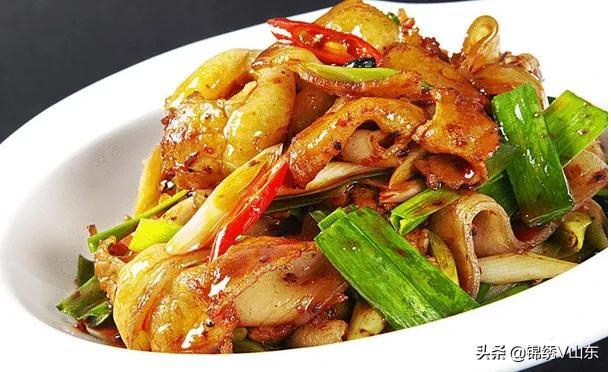 馆子里受欢迎的15道菜，美味营养，简单易学，家人吃过赞不绝口