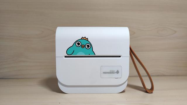 后疫情时代助学神器：专治小神兽的咕咕机G5SE值得入手