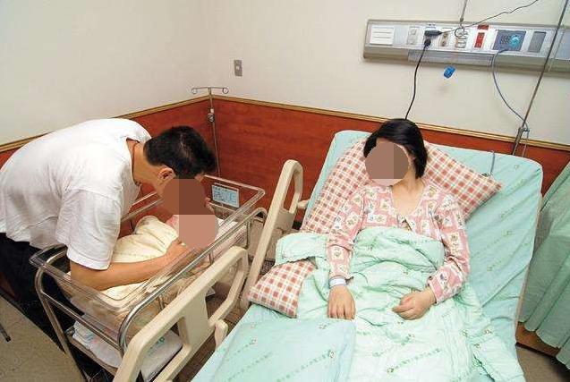 你的育儿经|孕妈为省200元没做这项检查，生出问题宝宝，有些产检再穷也要做