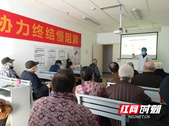 慢阻肺|慢阻肺患者如何应对新冠肺炎?8条建议请收藏