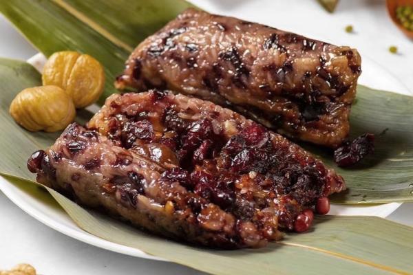 粽子|上海的老字号或非遗粽子到底好不好吃?记者亲测报告来了