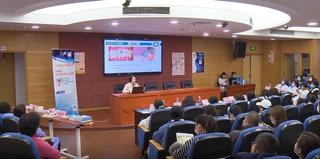 口腔|共同守护儿童口腔健康，从妈妈抓起