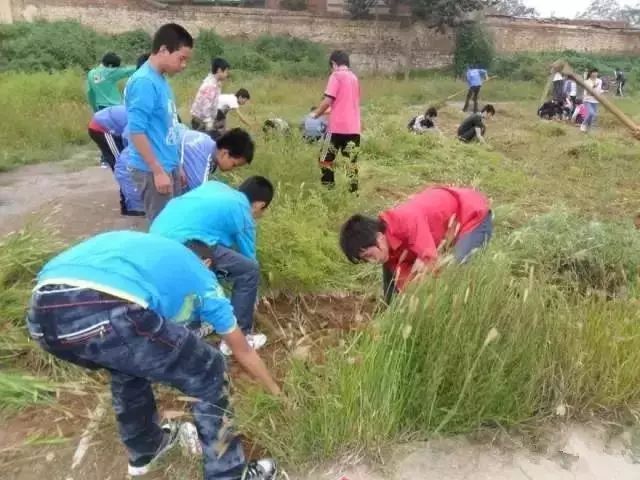 【暖先生格调】怀念！我们小时候，开学是这样的！差点看哭了.....