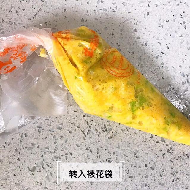 #你的育儿经#米饭新吃法,换种方式做辅食,你的宝宝也会爱上吃饭