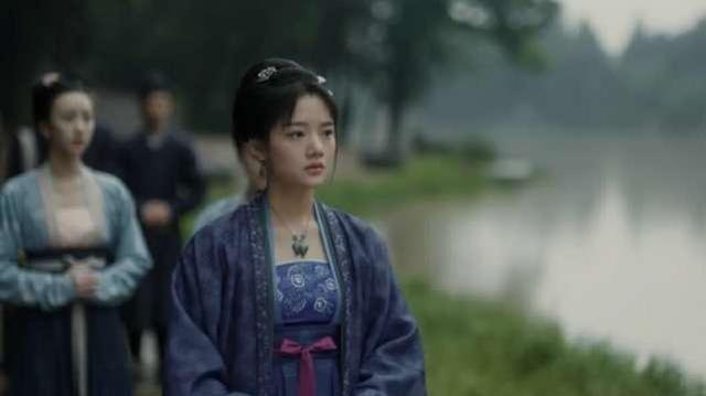 边程diss任敏脚臭，《清平乐》中的怀吉与现实中的边程差别太大电影工厂