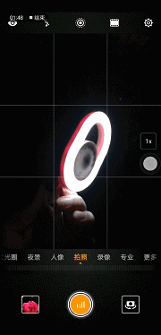 华为Mate 40最大的摄影黑科技是啥？居然是手机壳