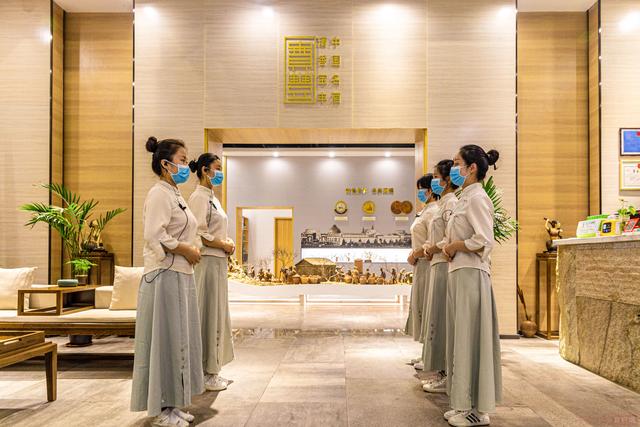 体验|茅台酱香系列酒体验中心喊你来打卡！报名通道开启 只等你来