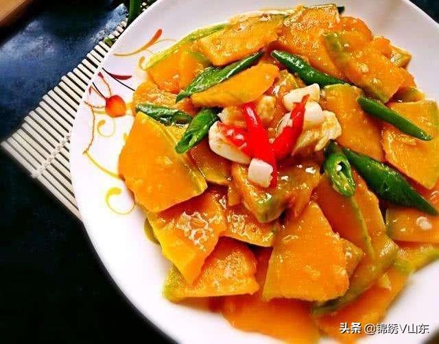 10道美味又下饭的家常菜，简单易学，营养又健康，值得一试！