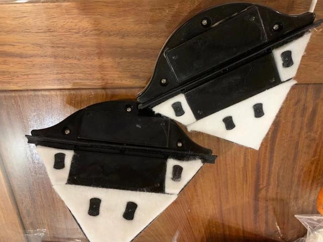 神器|“擦窗神器”网上热销 警惕操作不当被夹手