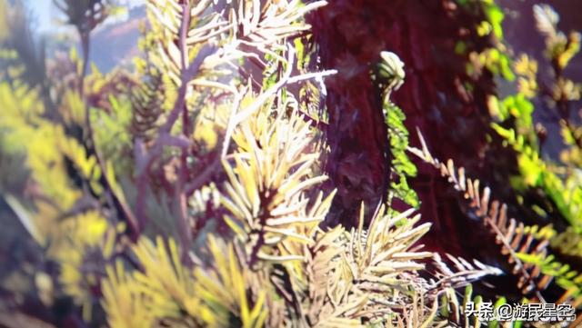 3A大作的最佳选择 双十一不容错过！明基EW3270U显示器