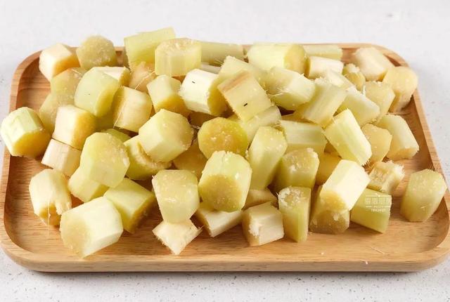 女生必备的暖宫神器，自己在家煮一煮，熬一熬，这样就能做出来