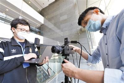 『光明网』新冠肺炎疫情进入“外防输入、内防扩散”的关键期