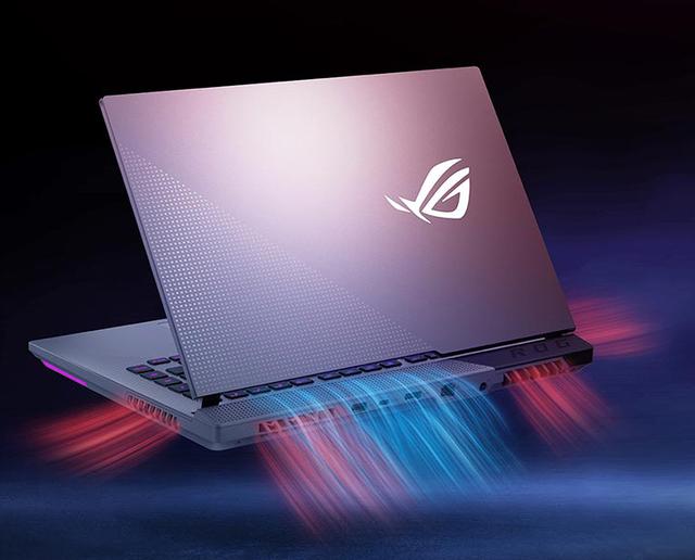 游戏|笔记本都300HZ高刷了！RTX 3060+300HZ圈粉游戏党