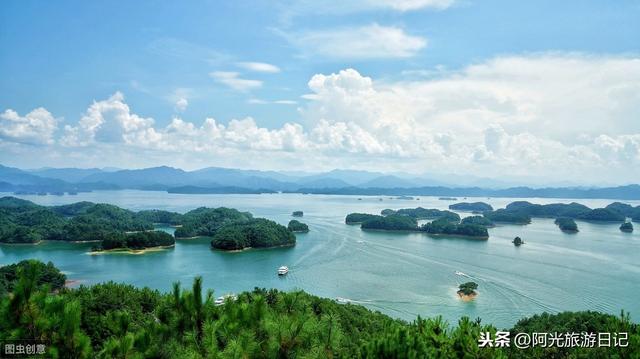 「旅行百事通」【清明旅游系列二】国内最值得去的几座森林氧吧,让肺畅快呼吸