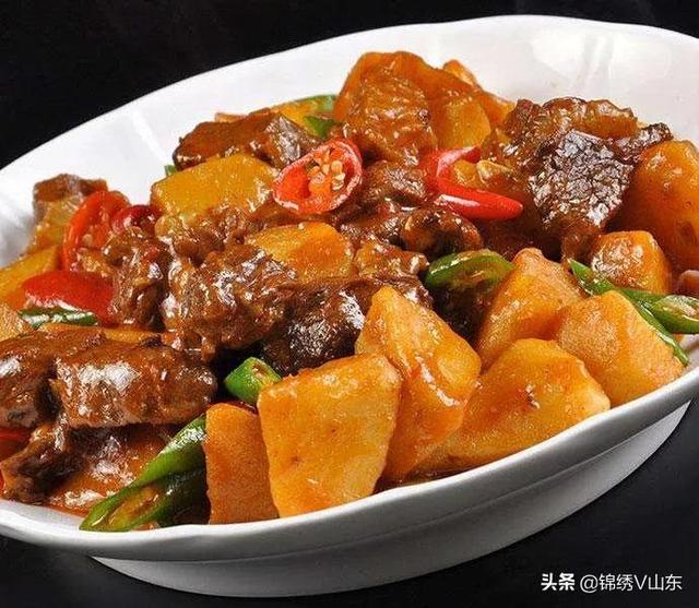 简单几步即成美味，这15道下饭菜，健康又营养，冬天常做给家人