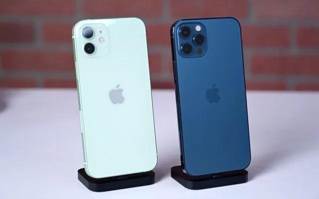 苹果最快2022年推出折叠屏iPhone，一加9有望配备徕卡四摄