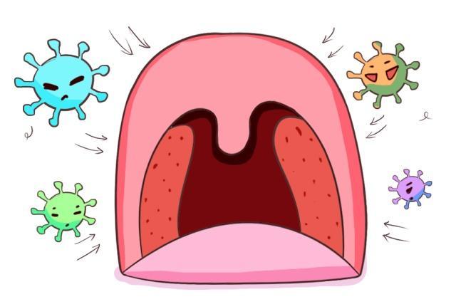 避免孩子扁桃体发炎，就要做切除术？只有这三种情况需要格外注意