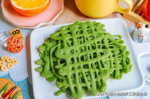 你的育儿经▲3个鸡蛋清,一盒酸奶,无水无油,教你做入口即化的宝宝酸奶溶豆