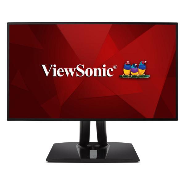 ViewSonic宣布推出两款新显示器VP2468a和VP2768a