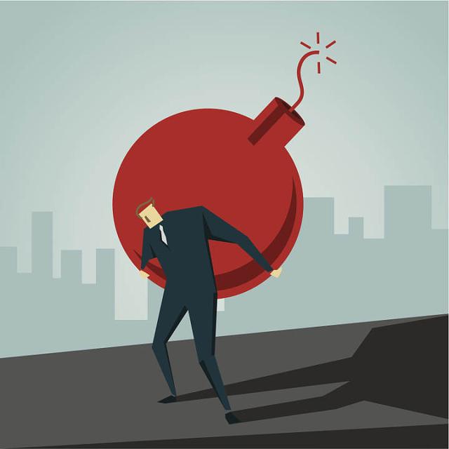 肝病|现在活的每一天都是医生帮我赚来的，我已经赚了十几年了