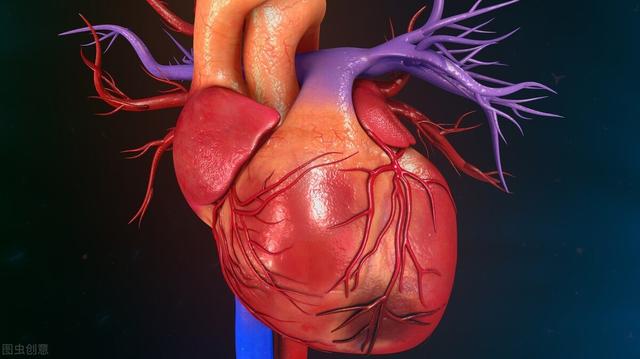 50岁之前冠心病不严重？最新研究：21%患者10年内死亡