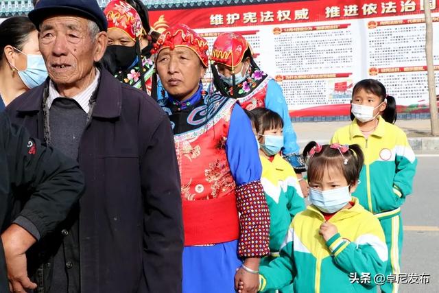 你的育儿经|卓尼幼儿园开园啦！直击“神兽归园”第一现场！