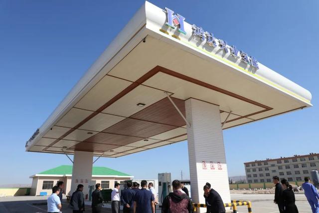 乌海市|打造现代能源经济，乌海这么干