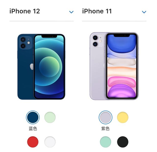 iPhone 11疯狂让路，是果断入手，还是等着抢苹果12