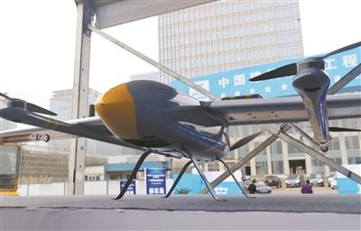 #广州日报#高含金量项目入驻金融城 5G、智能充电桩将成标配