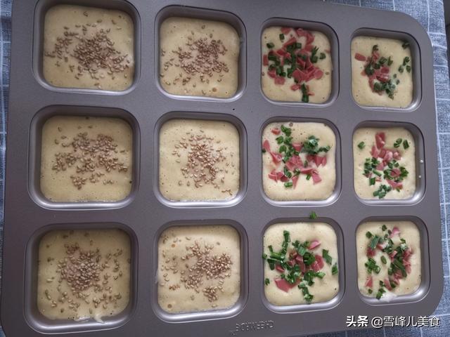 还在吃加乳化剂的蛋糕吗？这样做轻松搞定，不用一滴水，一次成功