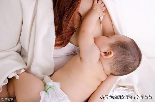 「你的育儿经」孩子出生才一周，我顶住公婆压力，百天以内谁都别来见孩子