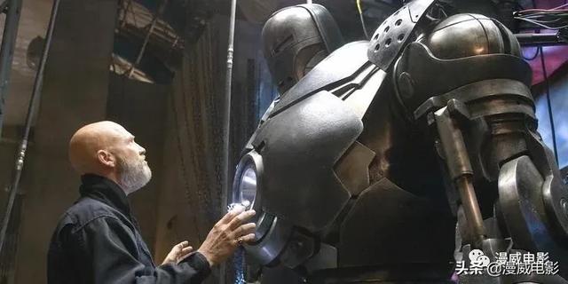 漫威原计划想要“铁霸王”在钢铁侠系列电影中停留更久影视交流地